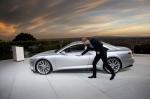 Audi Prologue Concept 2014 года